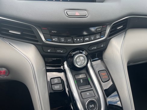 Certified 2021 Acura TLX w/ Technology Package image 42