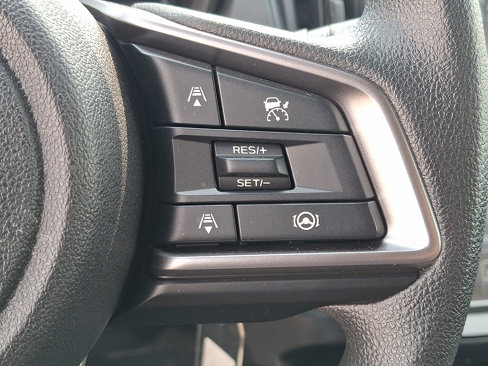 Certified 2024 Subaru Impreza 2.0i image 22