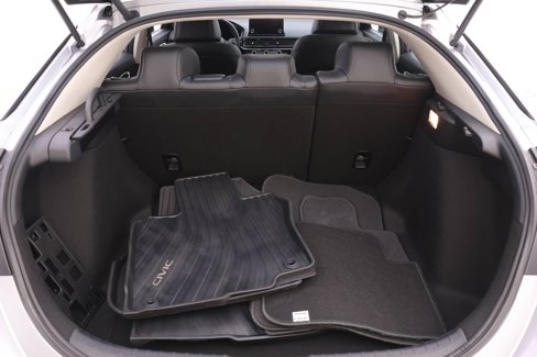 Used 2024 Honda Civic EX-L image 13