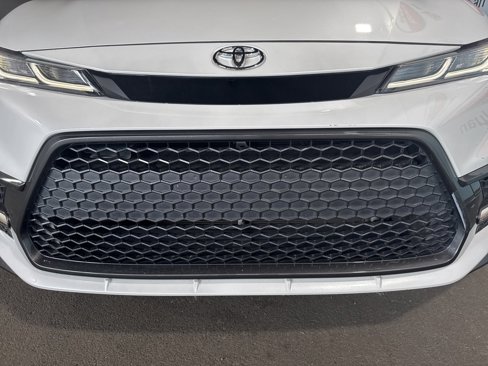 Used 2022 Toyota Corolla SE image 14