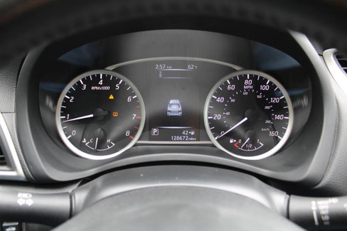 Used 2018 Nissan Sentra SV image 28