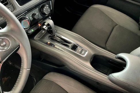 Used 2019 Honda HR-V Sport image 13