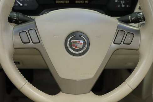 Used 2004 Cadillac XLR image 11