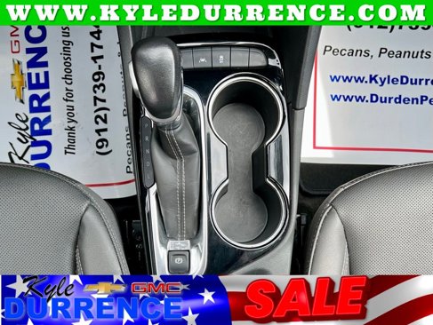 Used 2024 Buick Encore GX Sport Touring w/ Comfort Package image 27