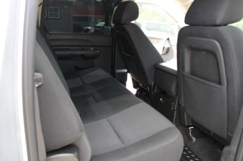 Used 2013 Chevrolet Silverado 1500 LT w/ All-Star Edition image 22