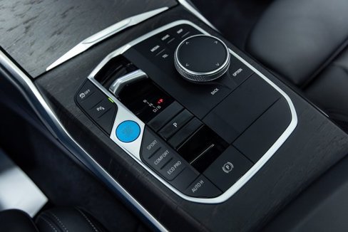 Certified 2024 BMW i4 eDrive35 w/ Premium Package image 21