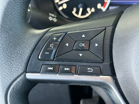 Used 2020 Nissan Altima 2.5 S image 17