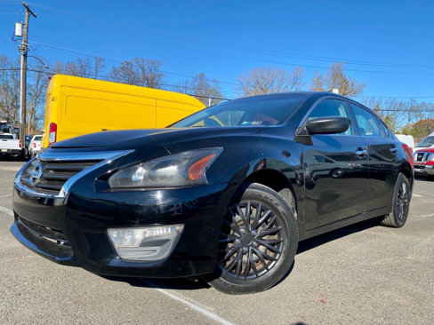 Used 2013 Nissan Altima 2.5 S image 26