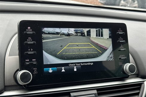 Used 2022 Honda Accord Sport Special Edition image 17