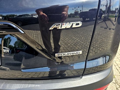 Used 2017 Honda CR-V Touring image 36