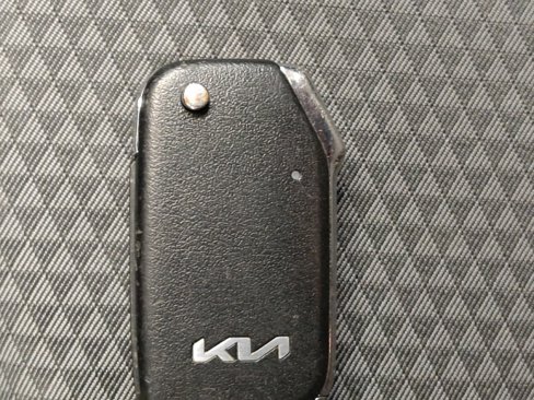 Used 2023 Kia Soul LX w/ Option Group 015 image 32