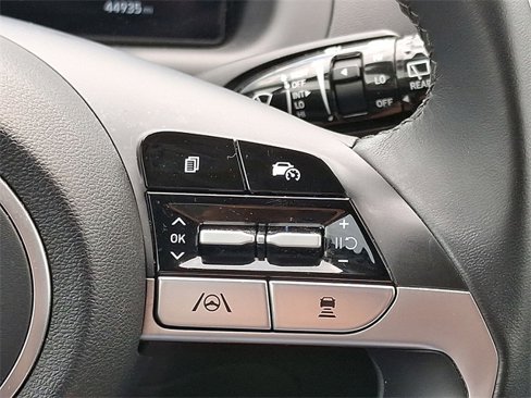 Used 2023 Hyundai Tucson SEL w/ Convenience Package image 18