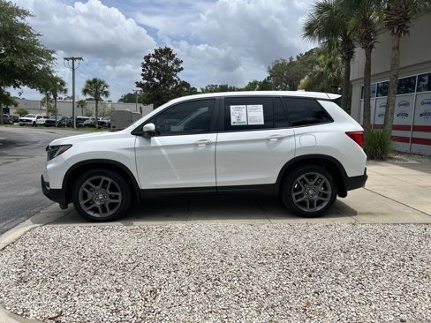 Used 2022 Honda Passport EX-L image 4