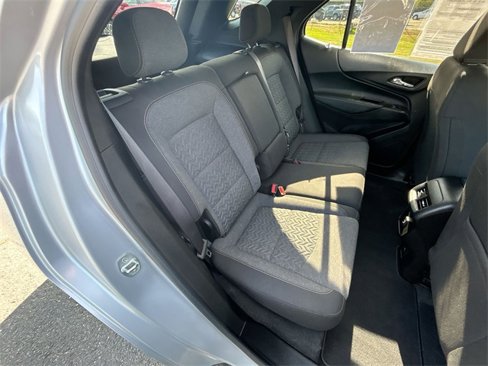 Certified 2022 Chevrolet Equinox LT image 26