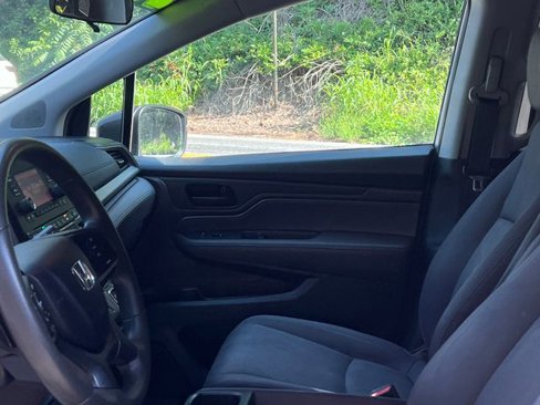 Used 2020 Honda Odyssey LX image 21