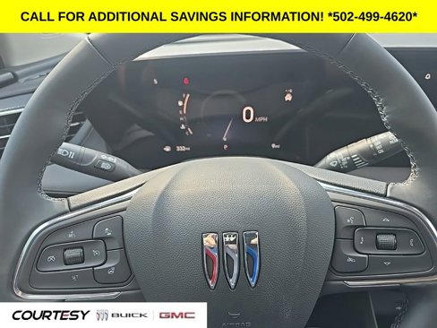 New 2026 Buick Encore GX Sport Touring w/ Comfort Package image 20