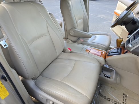 Used 2008 Lexus RX 350 2WD image 10