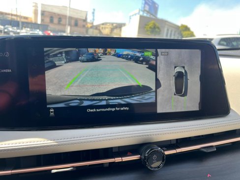 Used 2024 Nissan Ariya FWD image 26