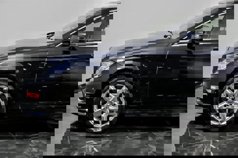 Used 2014 Mercedes-Benz CLS 550 4MATIC image 6