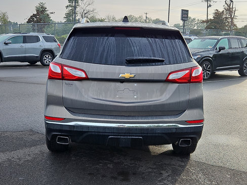 Used 2018 Chevrolet Equinox LT image 5