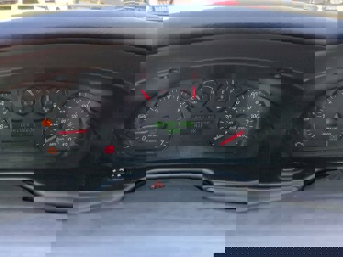 Used 2004 Ford Taurus SEL image 27