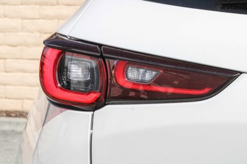 Used 2023 MAZDA CX-5 AWD 2.5 S w/ Preferred Package image 9