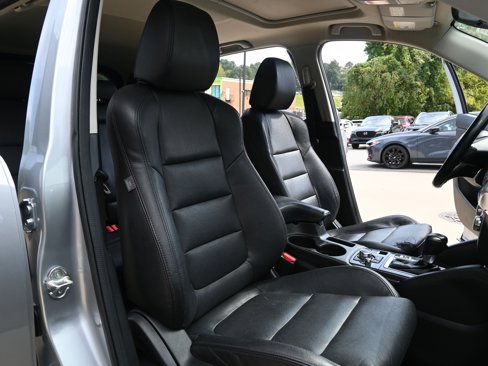 Used 2016 MAZDA CX-5 Grand Touring image 24