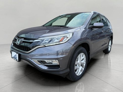 Used 2016 Honda CR-V EX-L image 6