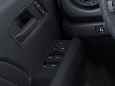 New 2025 Chevrolet Colorado W/T w/ WT Custom Package image 42