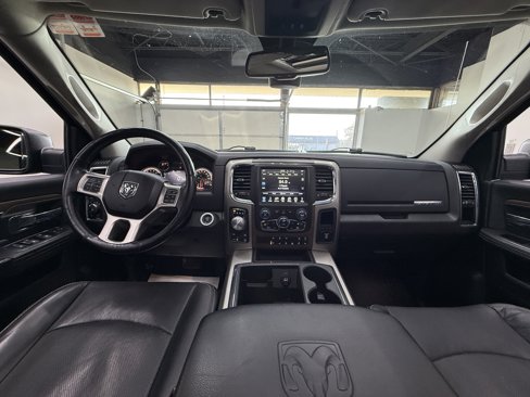 Used 2014 RAM 1500 Laramie w/ Convenience Group image 13