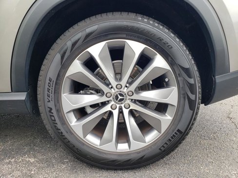Used 2020 Mercedes-Benz GLE 350 4MATIC image 33