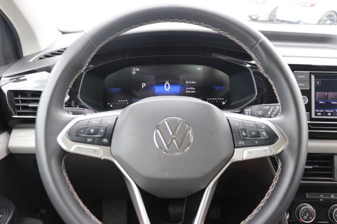 Used 2024 Volkswagen Taos S image 16