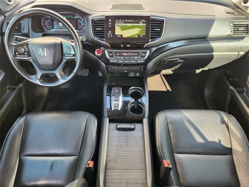 Used 2019 Honda Pilot Touring image 26