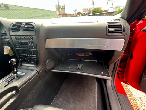 Used 2002 Ford Thunderbird image 44