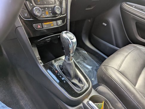 Used 2017 Buick Encore Premium image 13