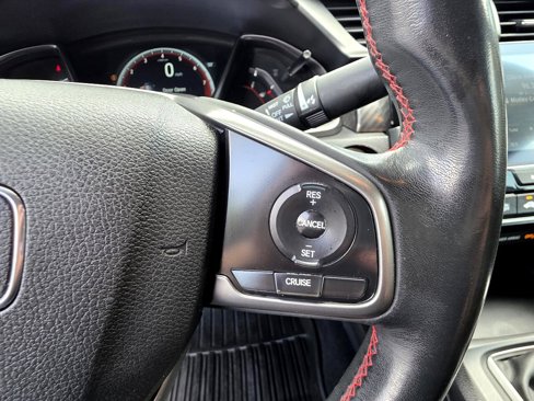 Used 2018 Honda Civic Si image 20