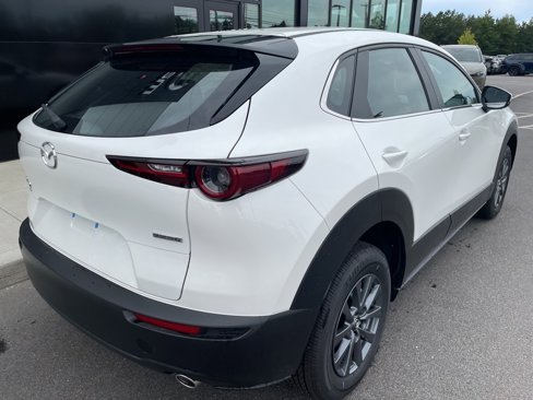 New 2025 MAZDA CX-30 AWD 2.5 S image 7