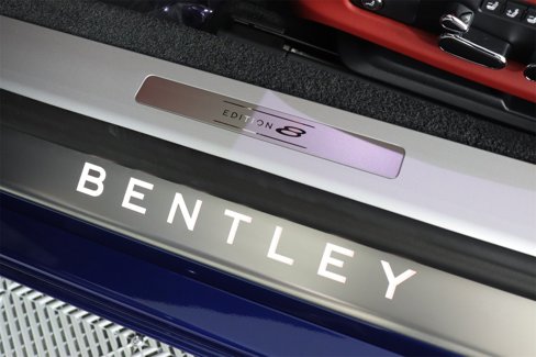 Used 2024 Bentley Continental GT V8 image 21