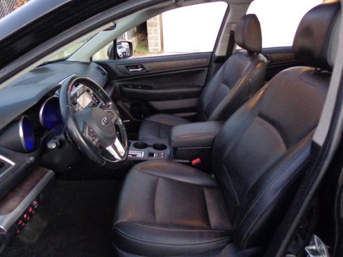 Used 2015 Subaru Outback 2.5i Limited image 40