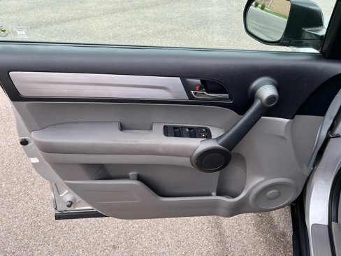Used 2010 Honda CR-V EX image 18