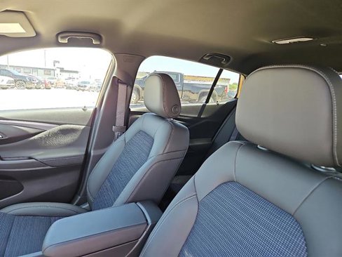 New 2025 Buick Envista Preferred w/ Convenience I Package image 27