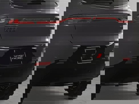 New 2024 Dodge Hornet GT w/ GT Blacktop Package image 16