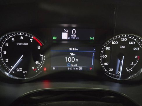 Used 2023 Cadillac XT6 Sport image 25