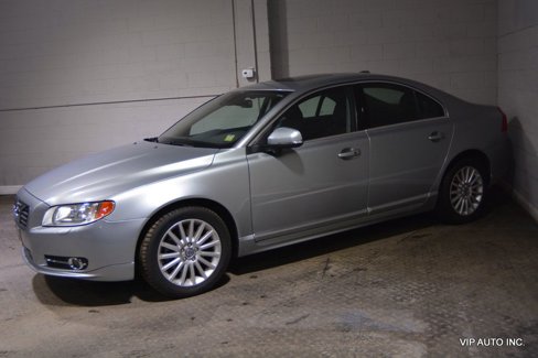 Used 2013 Volvo S80 3.2 w/ Climate Pkg image 8