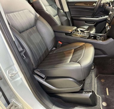 Used 2016 Mercedes-Benz GLE 350 4MATIC w/ Premium Package image 27