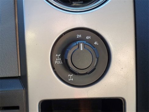 Used 2013 Ford F150 XLT w/ XTR Pkg image 13