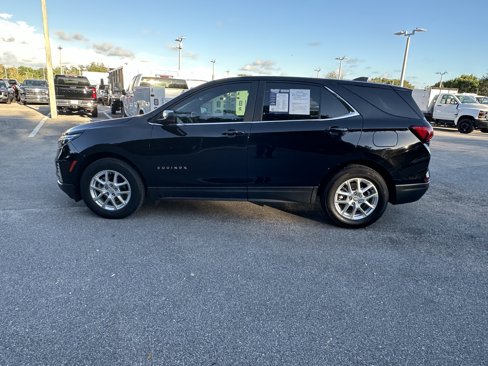 Used 2022 Chevrolet Equinox LT image 6