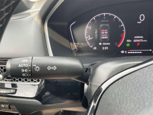 Used 2022 Honda Civic Sport image 22