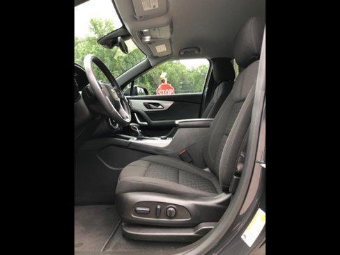 Used 2022 Chevrolet Blazer LT image 14