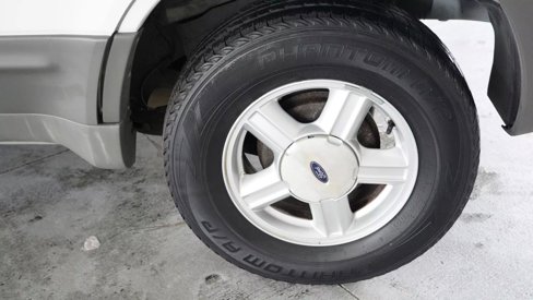 Used 2001 Ford Escape XLT image 25